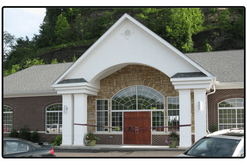 Central Kentucky Design Gallery